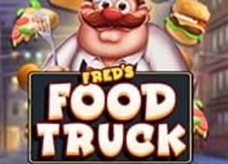 Freds Food Truck
