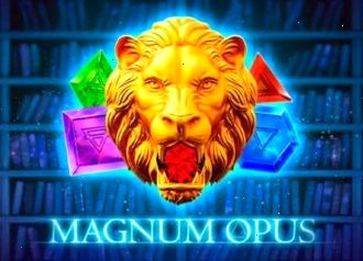 Magnum Opus игра